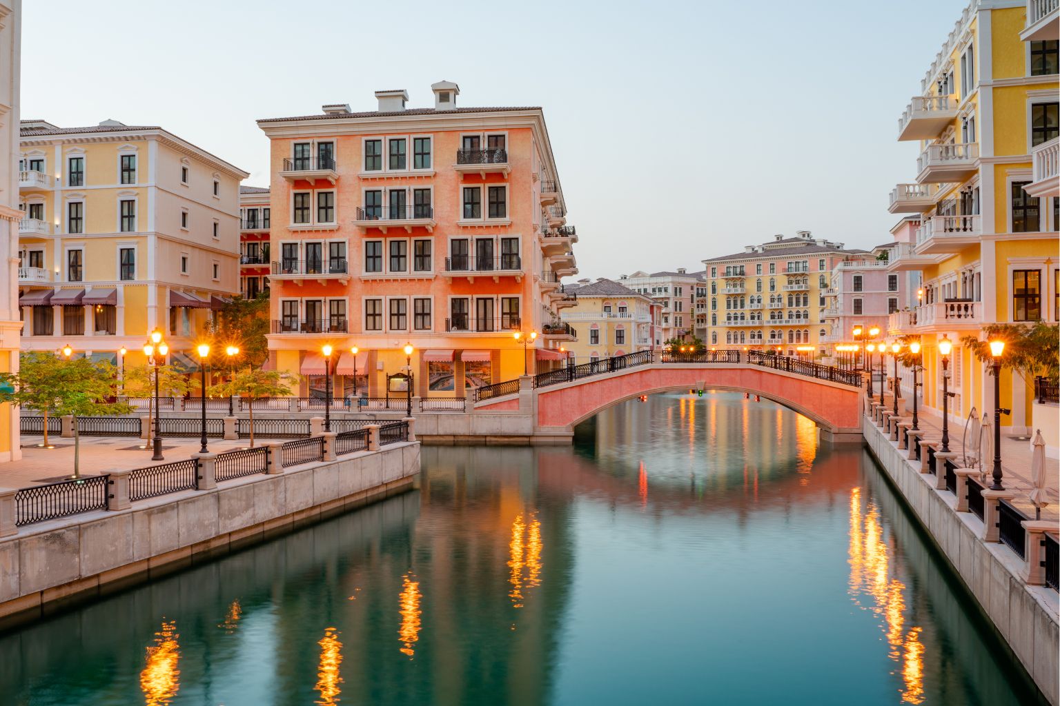 Qanat Quartier