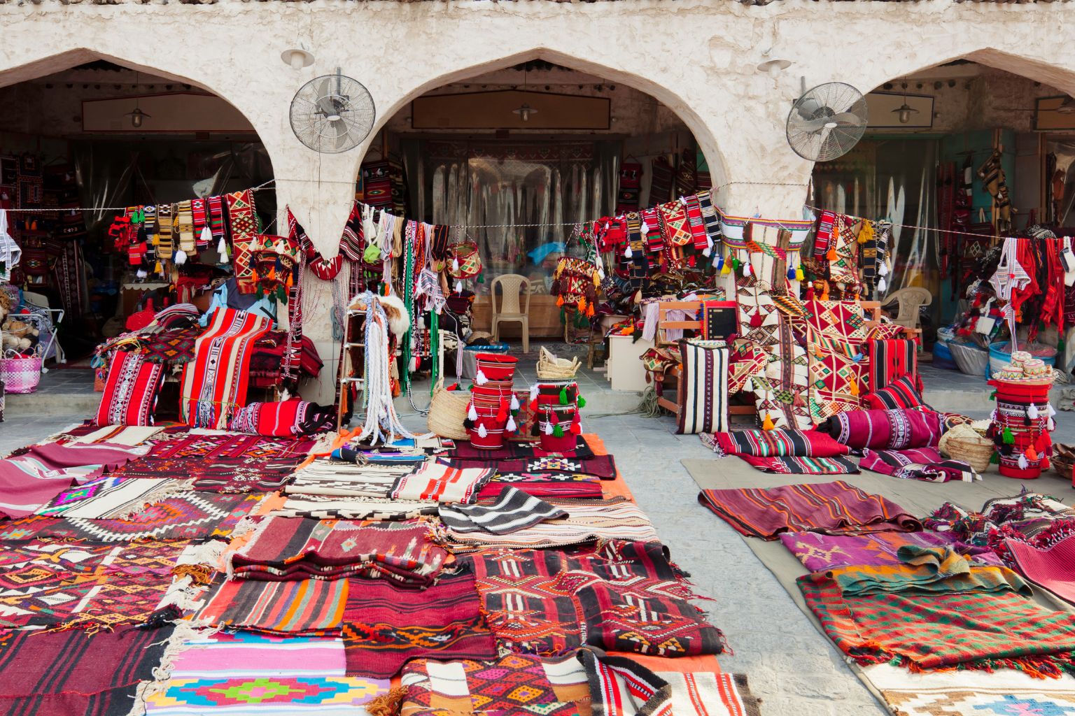 Souq Waqif
