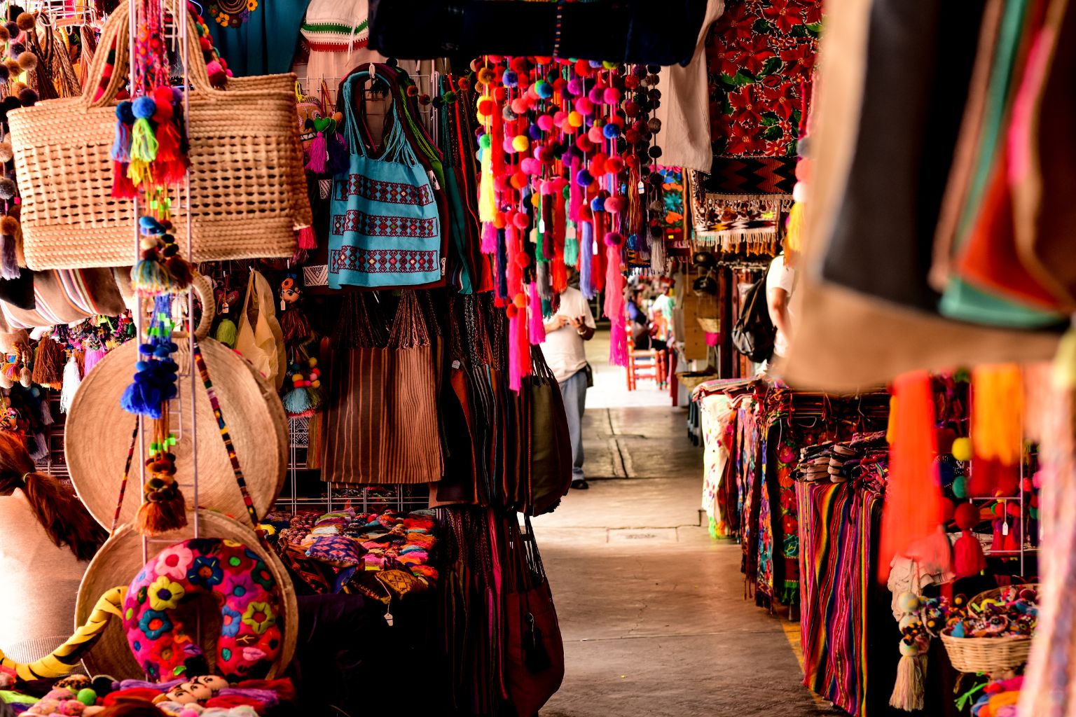 Traditional Crafts