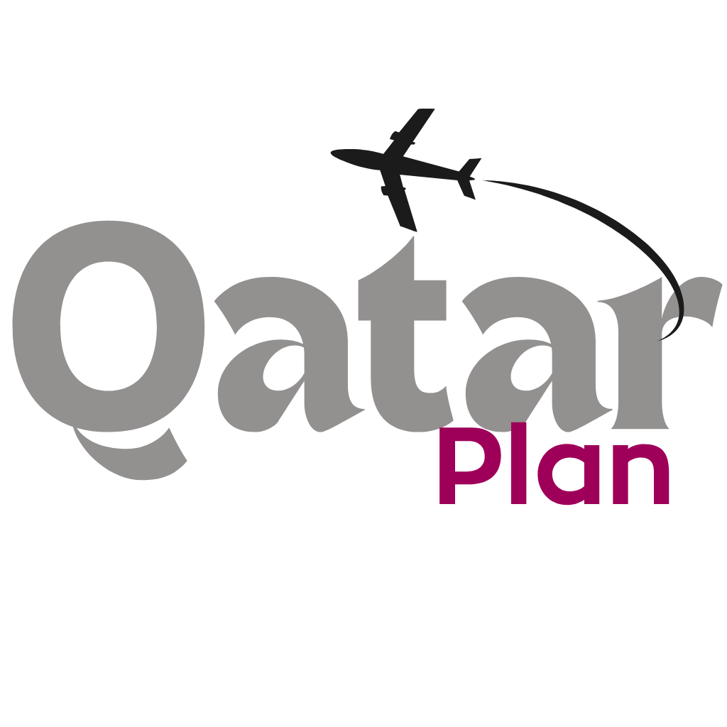 Plan Qatar Logo
